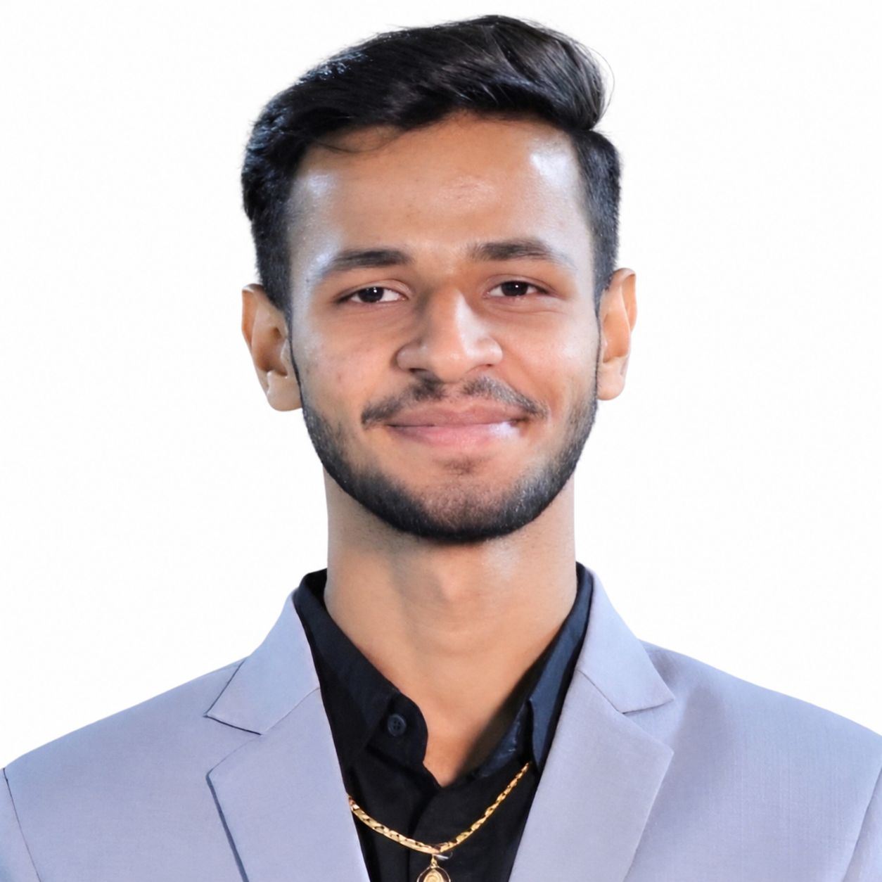 Manthan Rana